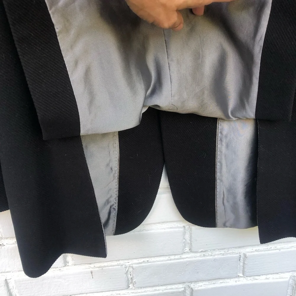 Banana Republic Corduroy Blazer 38 R